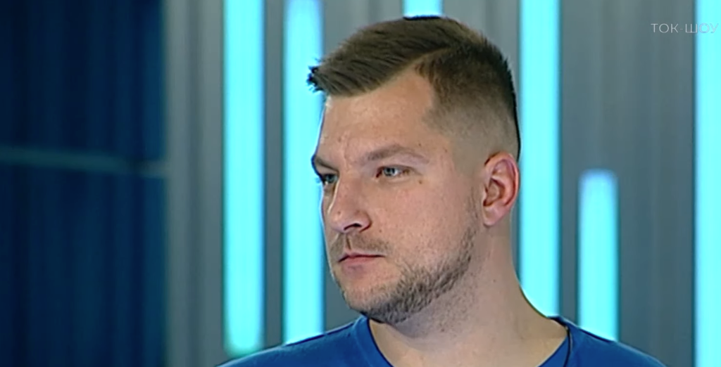 Власть не знает, что нам отвечать — ветеран АТО